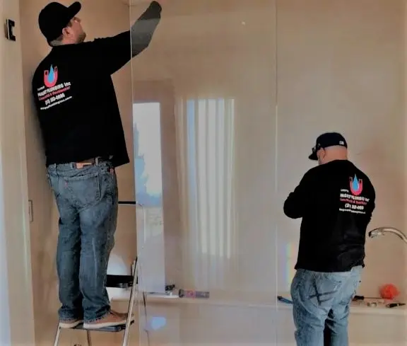 Professional plumbing installation for Leak Detection in Newton Heights